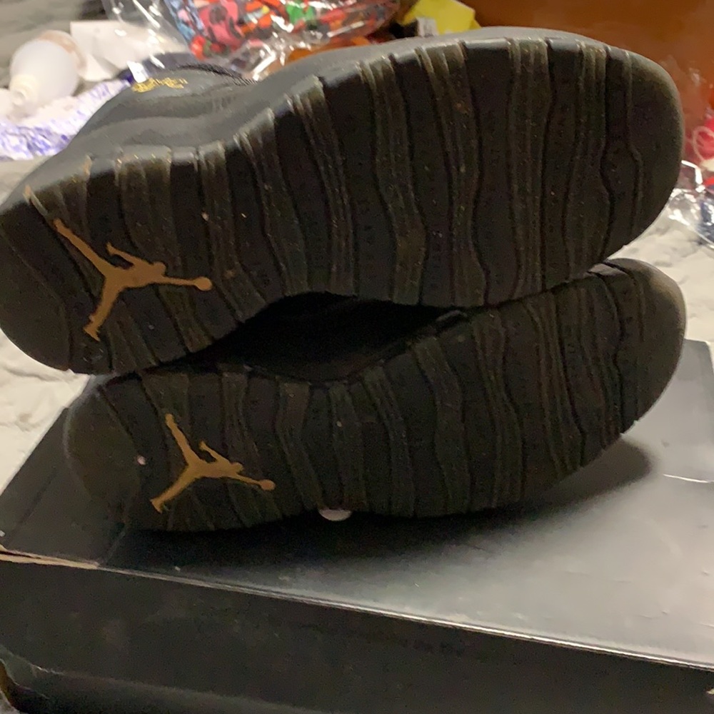 Shoes - Picture 5 of 5